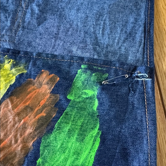 Rundisney Mickey Topolinos Costume - Picture 9 of 12